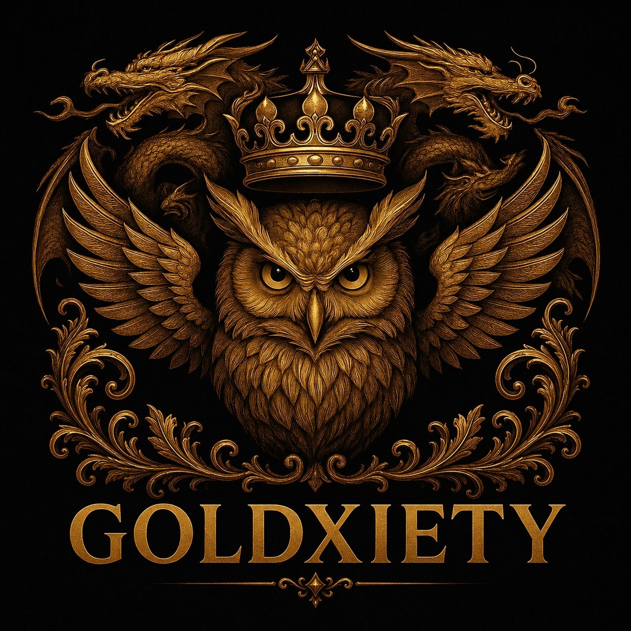 Goldxiety